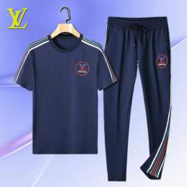 Picture of LV Shirt Pant Suits _SKULVM-3XL12yr36422812